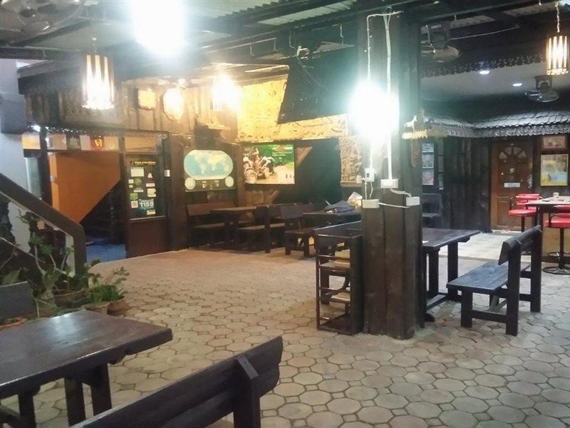Hostel North Star *