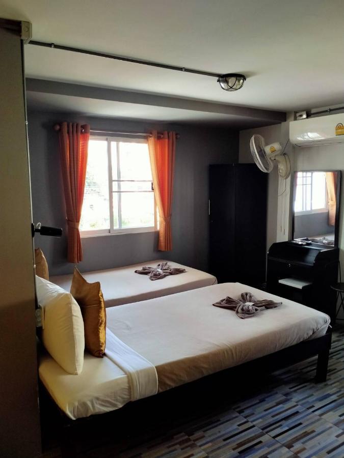 North Star Hostel