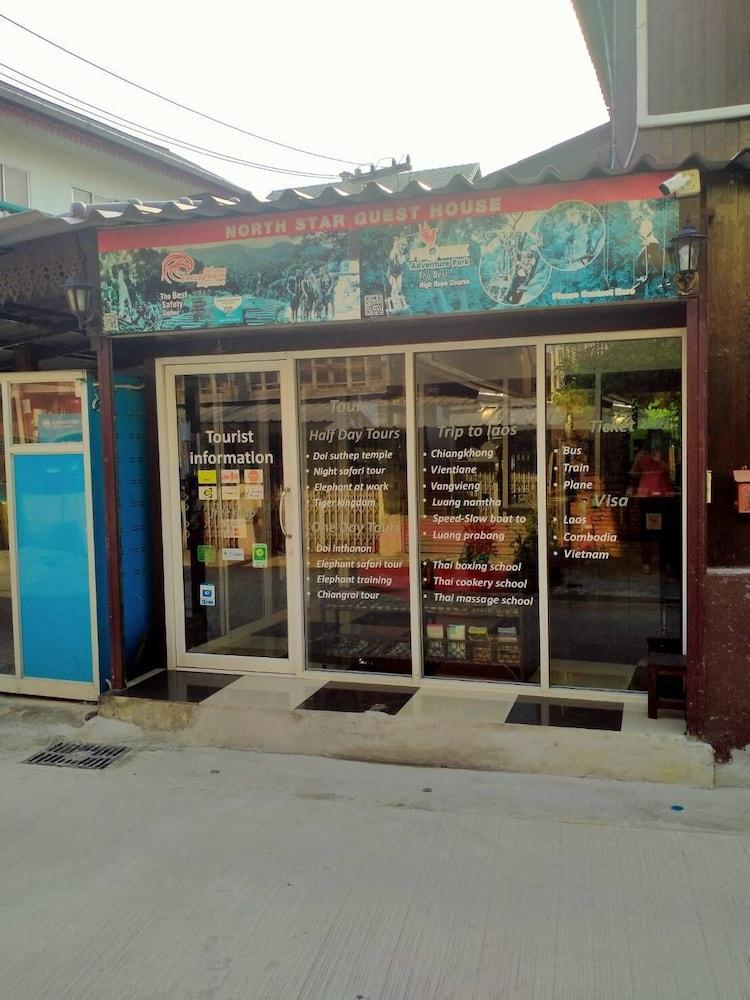 North Star * Chiang Mai