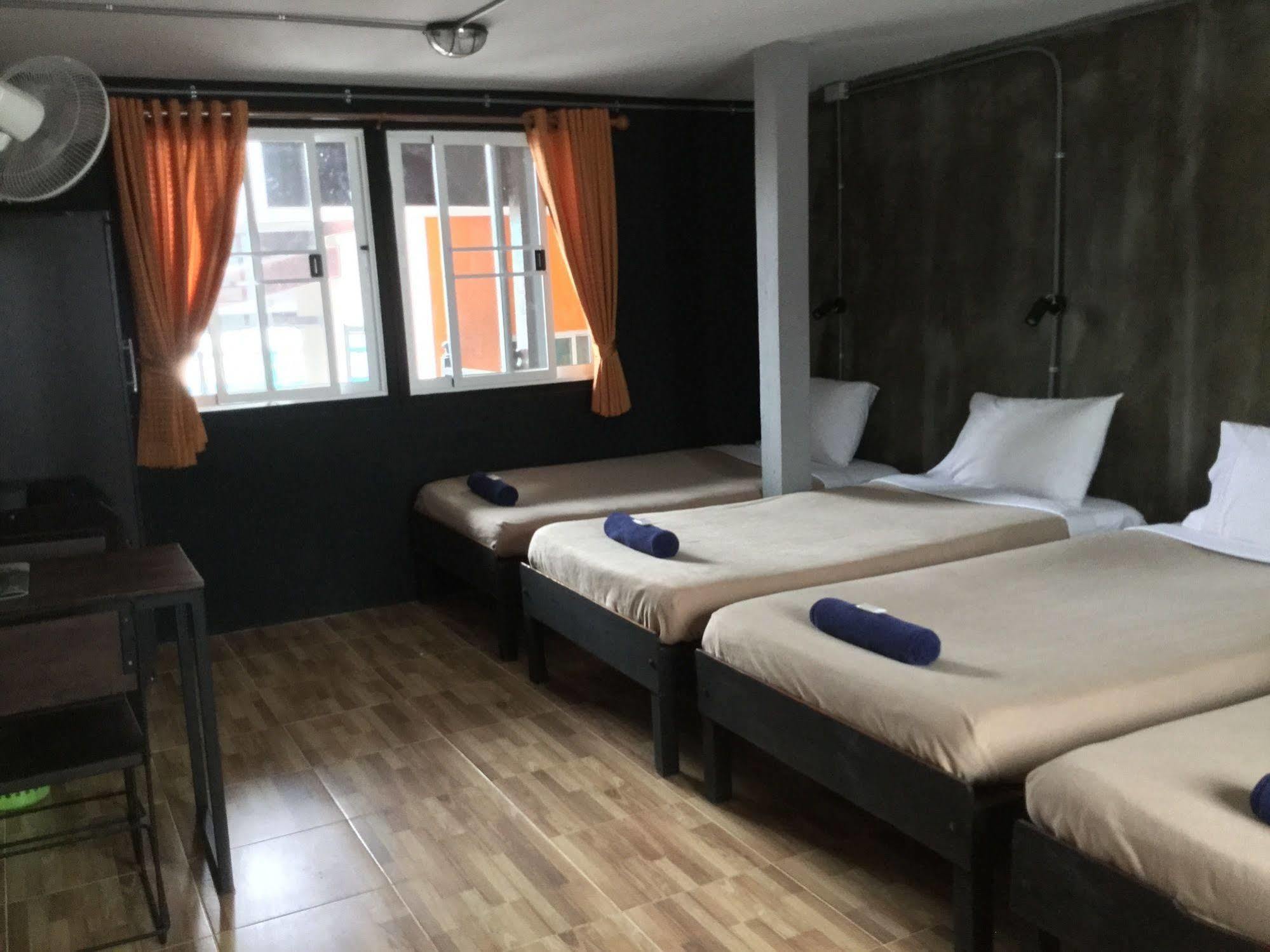 North Star Hostel