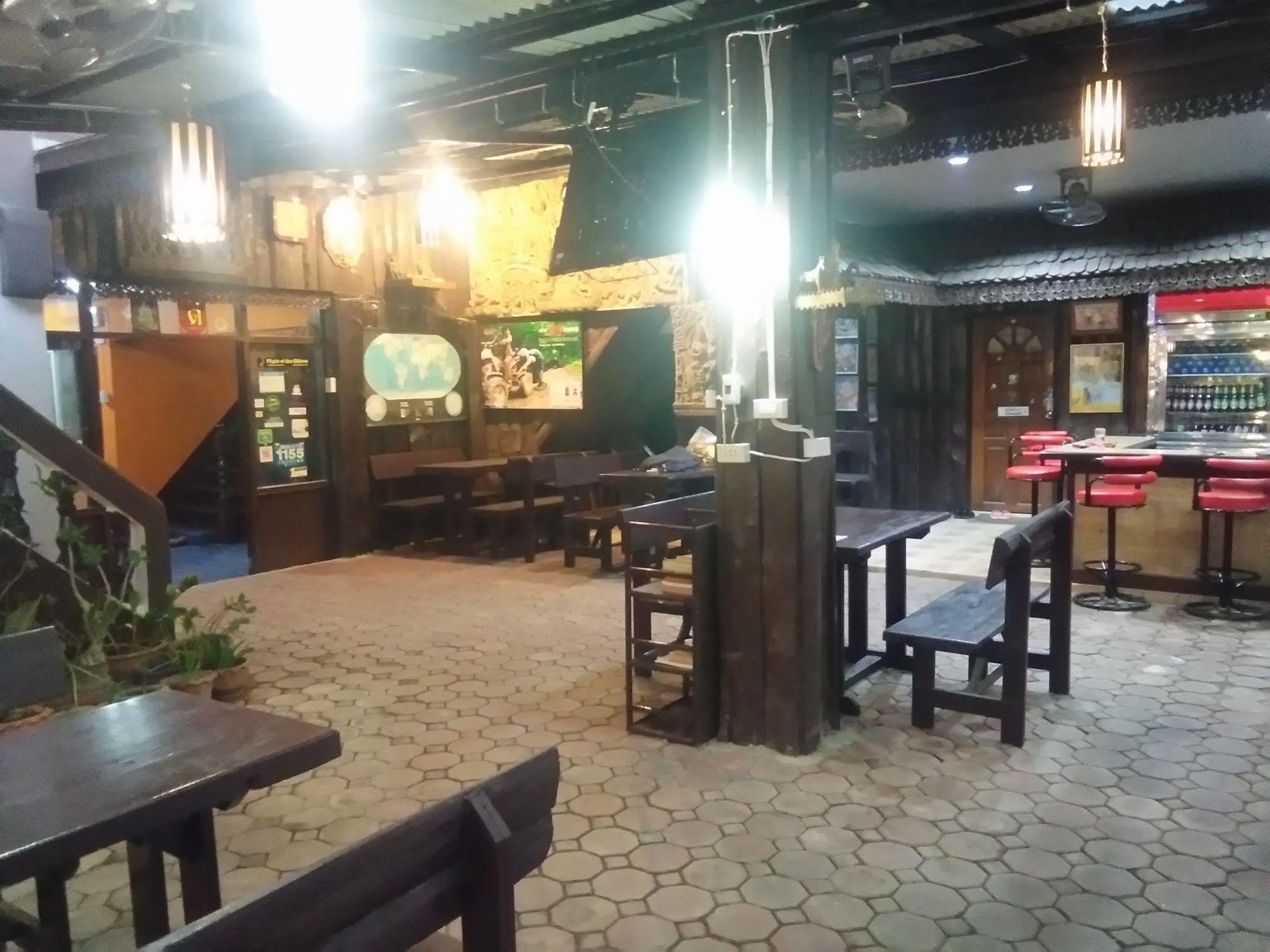 North Star Hostel