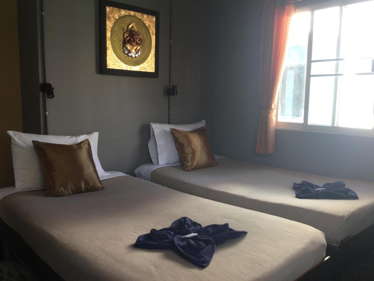 North Star * Chiang Mai