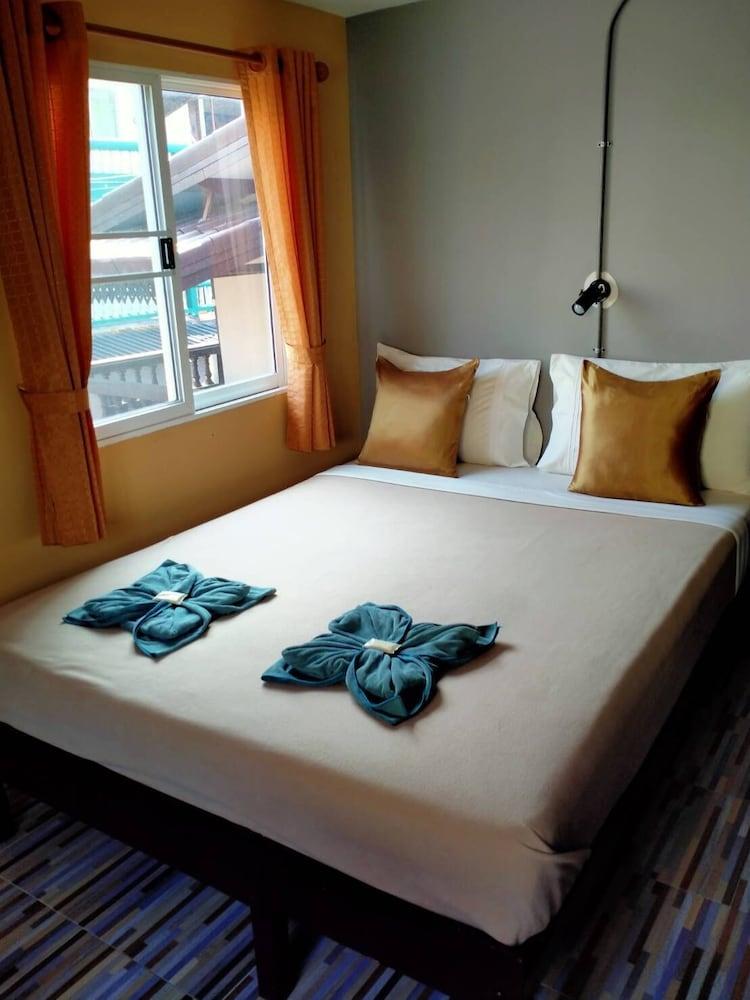 Albergue North Star