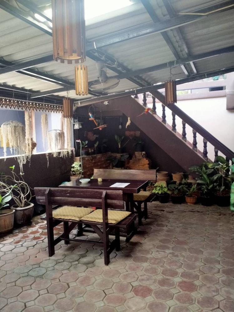 Albergue North Star Chiang Mai