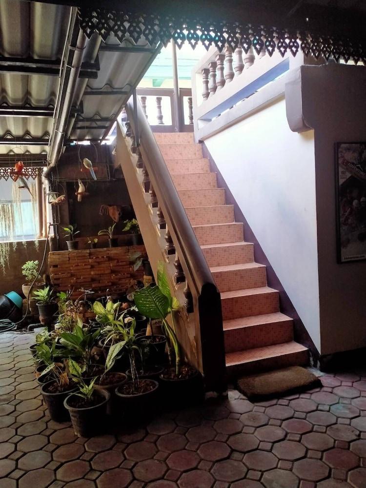 Albergue North Star *
