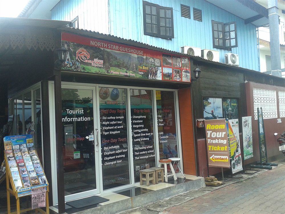 Albergue North Star Chiang Mai