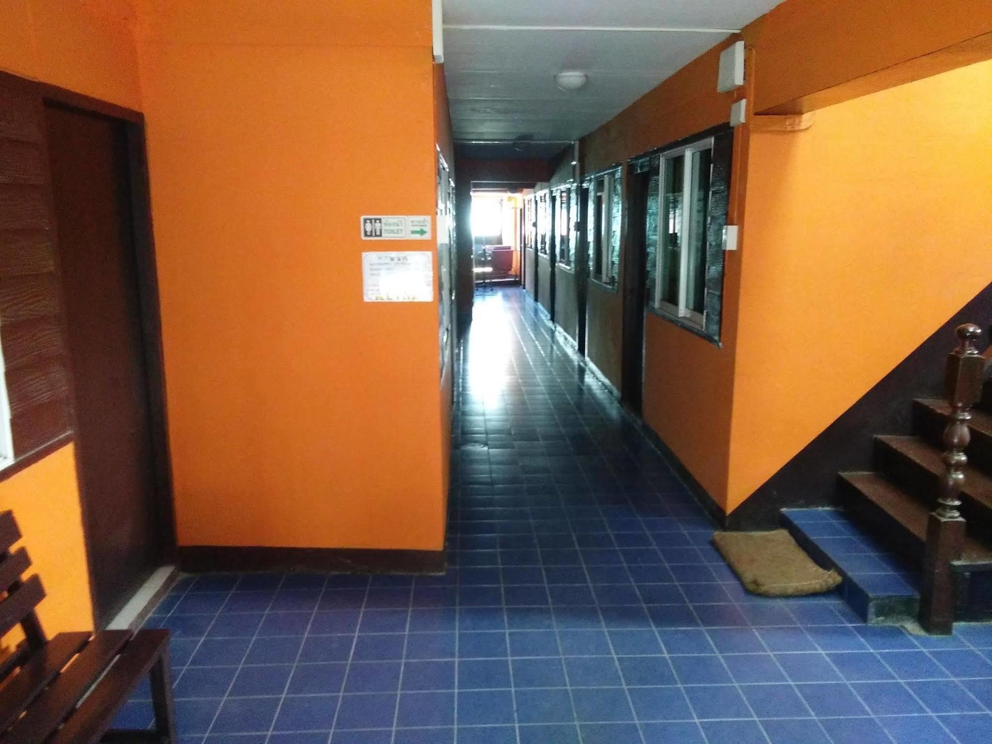 North Star Albergue *