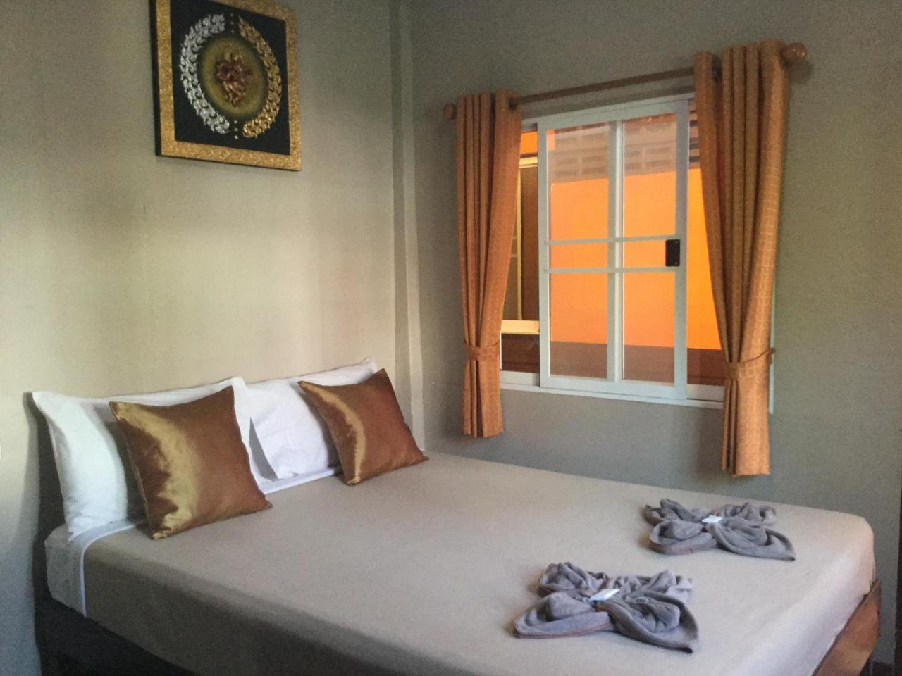 Albergue North Star Chiang Mai