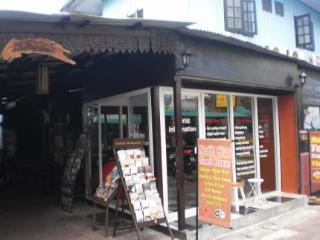 North Star Albergue *